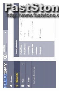 Flexispy for Free Download